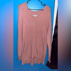 american eagle sweater